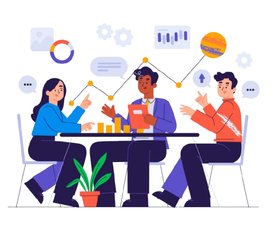 Professional Share Consultancy