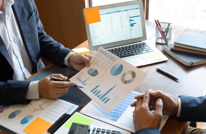 Business Information