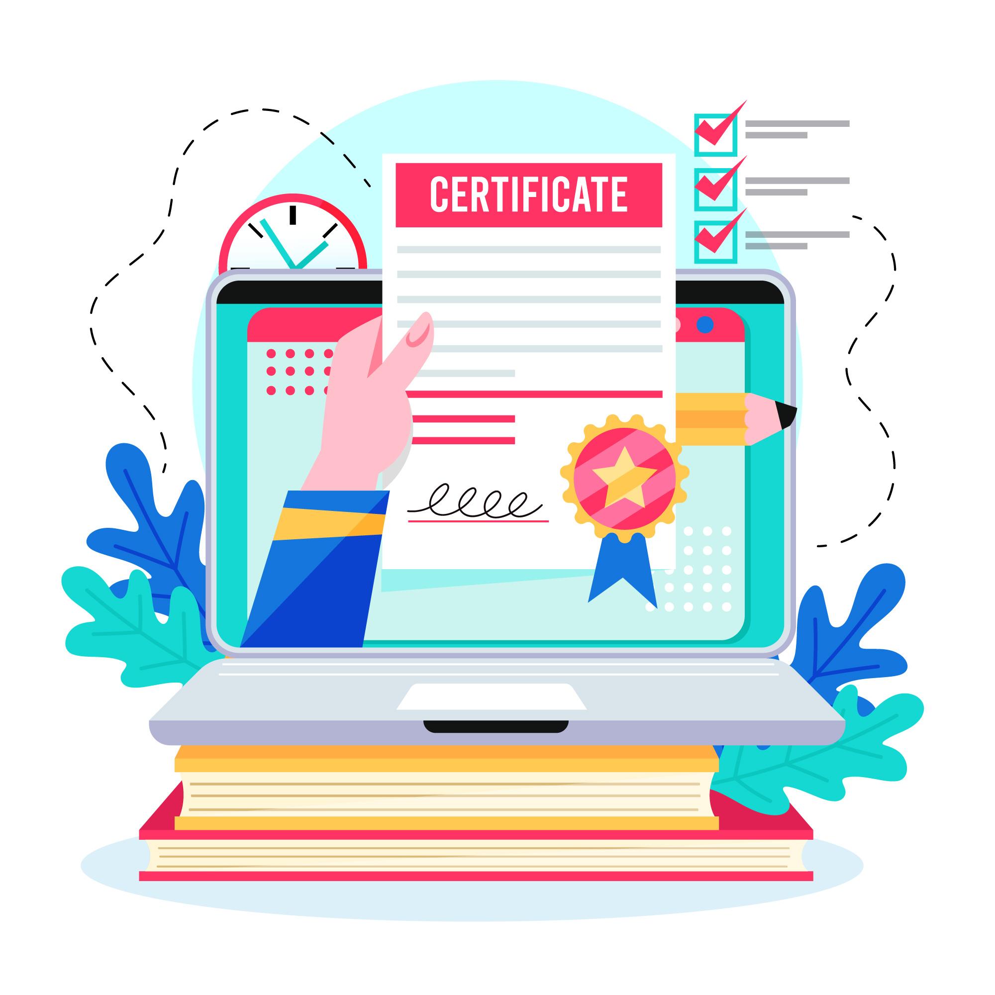 Document Recovery